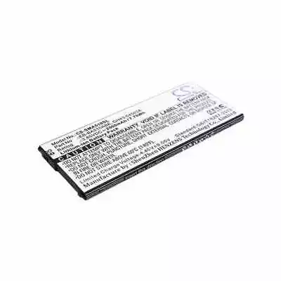 Battery For SAMSUNG SM-A510S SAMSUNG SM-A510Y/DS 2000mAh • $48.48