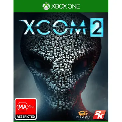 XCOM 2  - Xbox One • $18