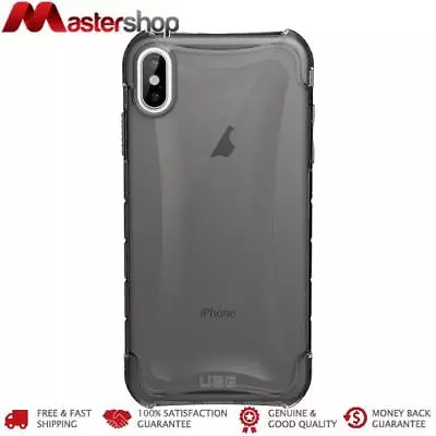 UAG Plyo Case For Apple IPhone XS MAX - Ash • $35.95