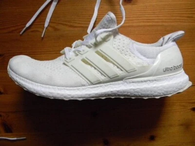 $60 • Buy Adidas Ultra Boost Running Shoes Men Size Us 11 Excellent Condition