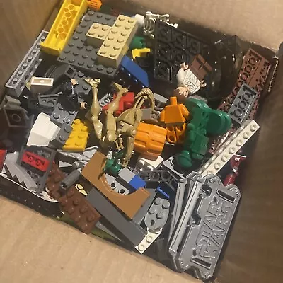 Lego Lot Over 5 Pounds • $20.50