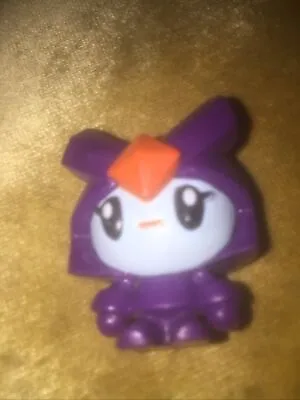 Moshi Monsters Series 5 Ultra Rare Moshling Captain Squirk Figure • £1