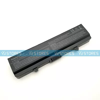 New Battery For Dell Inspiron 1525 1526 1545 GW240 GW252 RU573 RN873 HP277 XR697 • $24.75