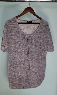 AB Studio Women Top Size Xl • $2