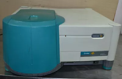 VARIAN Eclipse Fluorescence Spectrophotometer[#A1] • $1990