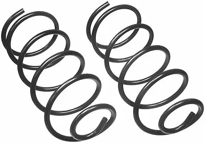 Moog Chassis Parts 81244 Coil Spring • $149.68