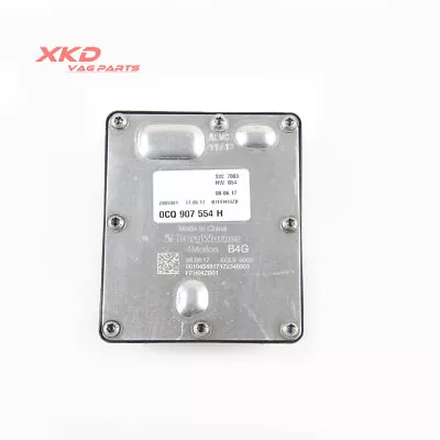 Rear Differential Haldex Control Module Unit Fit For VW Golf R Audi A3 Quattro • $189.99