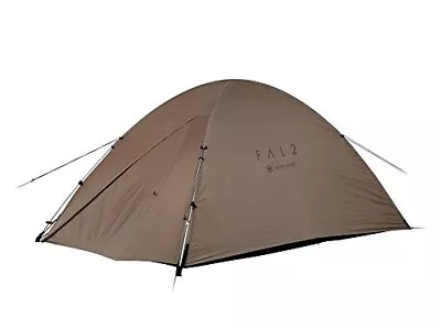 Snow Peak Snow Peak Fal Pro.air 2 [for Two] SSD-702 • £374.37