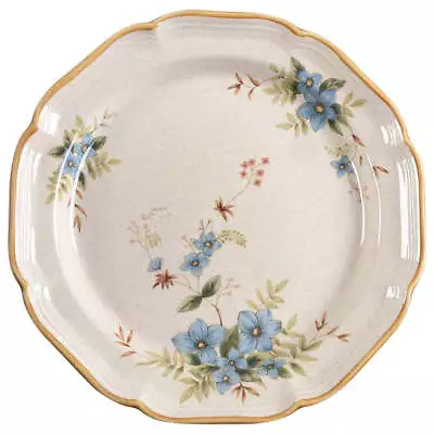 Mikasa Day Dreams Dinner Plate 371326 • $21.99