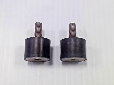 (2) NEW - OEM VICTORY 5412199 Mount Isolator -  FAST SHIPPING • $9.99