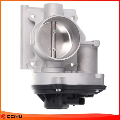 Throttle Body For 2005-2007 Ford 500 Freestyle Mercury Montego 3.0L S20025 • $53.88