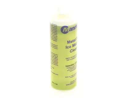 Manitowoc Ice 000000084 Cleaner • $45.98