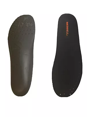 Merrell Replacement Insoles Mens Size 10 4xw • $16.95