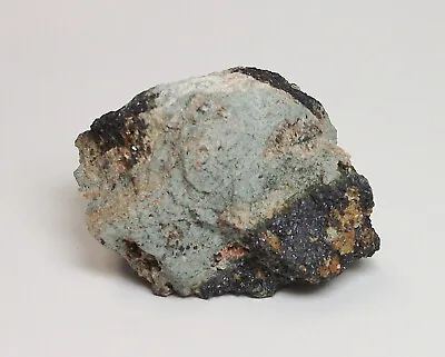 Magnetite Crystals & Garnet - Warwick Mines Chester Co. Pennsylvania • $8.99