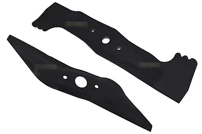 2 X 46 CM Lawnmower Blade Fits HONDA HRX476 HRX 476 72511-VK8-J50 72531-VK8-J50 • £44.99