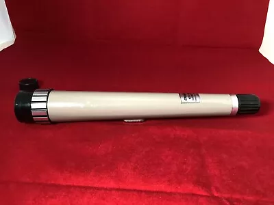 Vintage Empire No. 638 10 Power 30mm Terrestrial Telescope Spotting Scope Japan • $9.99