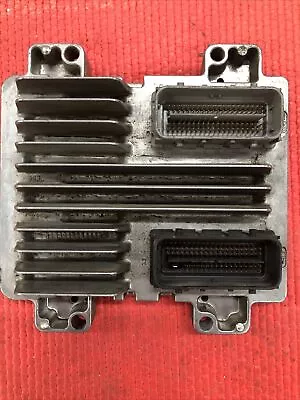 Oem Used Gm Engine Computer Ecu Ecm Service No. 12633238 E38 # 1920 • $75