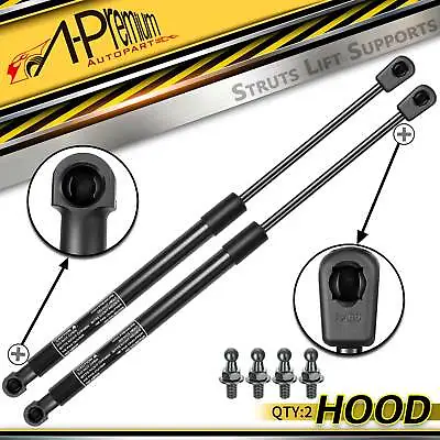 A-Premium 2x Hood Lift Support Shock Strut For Infiniti Q45 Sedan 1997-2001 6317 • $19.99