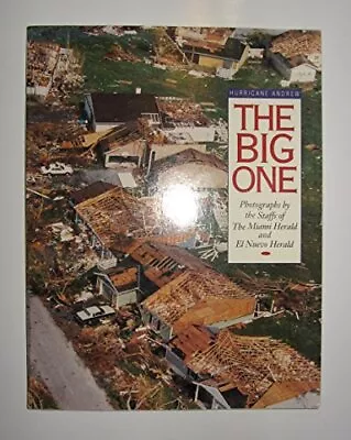 The Big One: Hurricane Andrew • $8.68