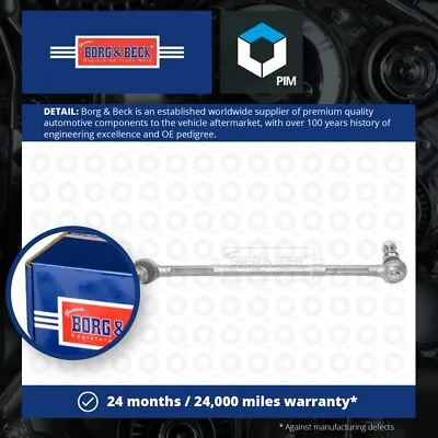 Anti Roll Bar Link Fits BMW 330 Front Left 3.0 3.0D 04 To 13 Stabiliser B&B New • $19.26