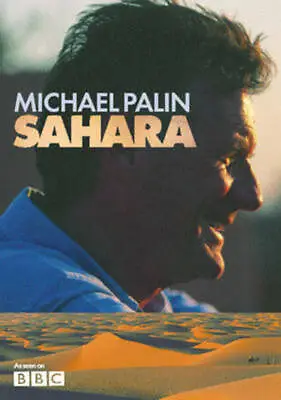 Sahara By Michael Palin (Hardback) Value Guaranteed From EBay’s Biggest Seller! • £3.16