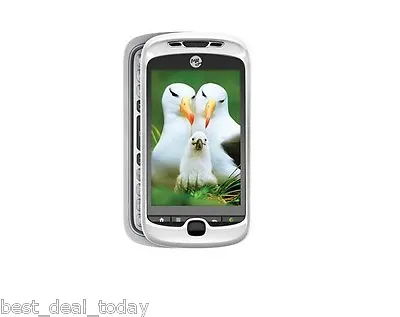 HTC T-Mobile Mytouch 3G Slide - White (T-Mobile) Unlocked Smartphone Cell Phone • $98.95