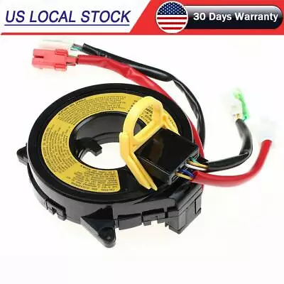 Clock Spring MB953169 For 97-02 Mitsubishi Montero Sport ES LS XLS Spiral Cable • $20