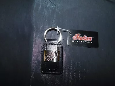 Indian  Motorcycle   Key Chain • $32.04