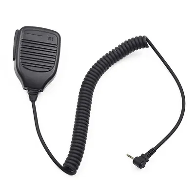 PTT Speaker Mic For Motorola MR350R MH230R MR356R MR350TPR MR355R MS350 R MT350R • $6.45