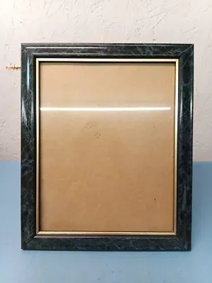 8x10  Marble Looking Picture Frame (LL) • $8