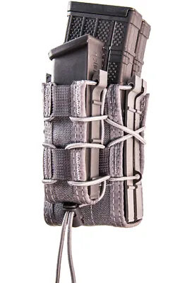 High Speed Gear Double Rifle / Single Pistol Taco MOLLE 112RP00 Multiple Colors • $50