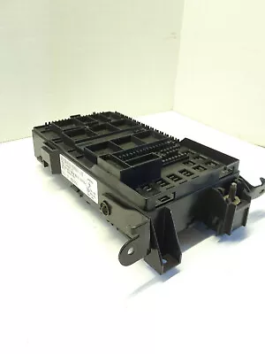$129.99 • Buy 2002-2004 Ford F250 F350 Super Duty Cabin Fuse Box Block Oem 3c3t-14a067-bg