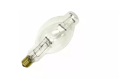 Sylvania 64490 (2-Pack) M400/U 400-Watt Metal Halide HID Light Bulb 4000K 3... • $39.99