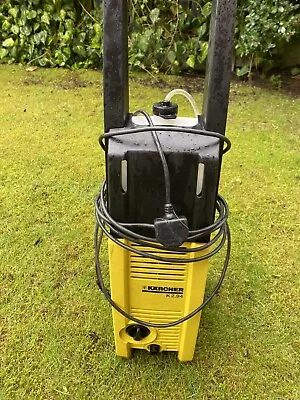 Karcher K2.94 Pressure Washer Only - For Repair /Spares See Photos & Notes • £27.99