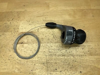 $39.99 • Buy NOS SRAM Attack 8 Speed Right Rear Shifter