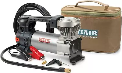 VIAIR 88P-00088 Tire Inflator Portable Road/off-road Air Compressor • $79.70