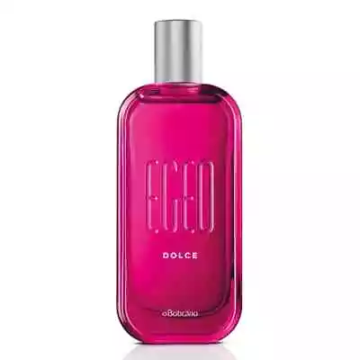 Egeo Dolce - O Boticario - Deodorant Cologne For Women - 90ml 3.0 Fl Oz • $78