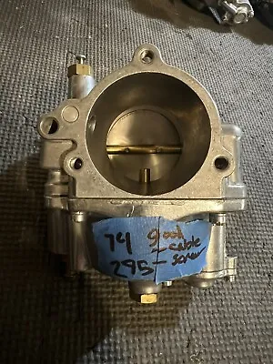 S&S Cycle - 11-0422 - Super G Shorty Carburetor • $250