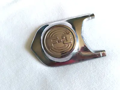 1952 Ford Truck F-3 Hood Emblem Ornament Left LH • $70