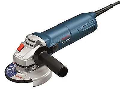 Bosch Professional Corded Angle Grinder GWS 9-115 S 900W 110V • £109.95