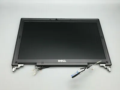 Dell Latitude D620 D630 14  Complete LCD Screen Display Panel For Dell D620 D630 • $39.99