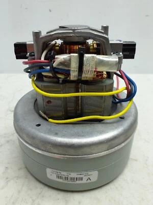 $89 • Buy Ametek-Motors 117556-00 Motor 5.7  2 Speed 4 Wire Fits Filter Queen 120V