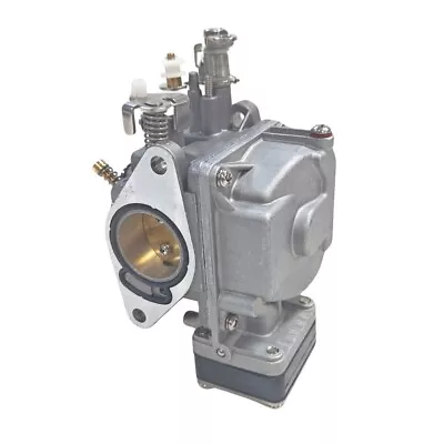 Carburetor 3G2-03100-2 For Tohatsu 9.9HP 15HP 18HP 2 Stroke Outboard Engine • $65.45