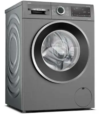 Graded Bosch Series 6 I-Dos™ WGG244ARGB 9kg Washing Machine 1400 Rpm Spin - G... • £576.45