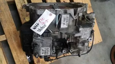 Automatic Transmission 5 Cylinder FWD Fits 04-10 VOLVO 40 SERIES 169364 • $449.99