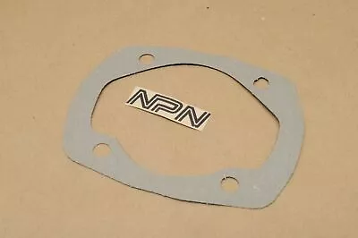 Vintage Maico Cylinder Base Gasket .6mm NOS • $9.99