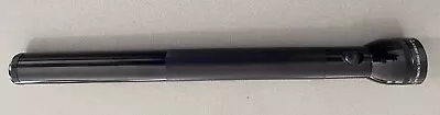 £34.50 • Buy MAG-LITE / Maglight / Maglite - 6 D CELL Flashlight / Torch - Black