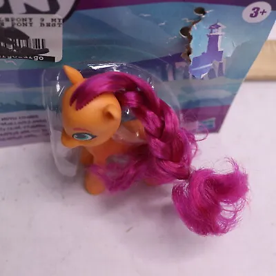Hasbro My Little Pony Toy F26125L4 For Kids Ages 3 And Up - Incomplete • $3.46
