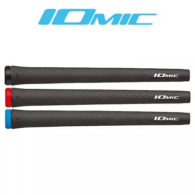 Iomic Grip Sticky Oversize 3.5 • $14.85