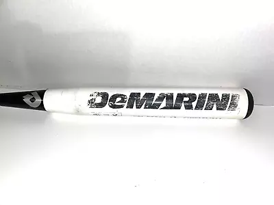 2006 Demarini White Steel 26 Oz • $319